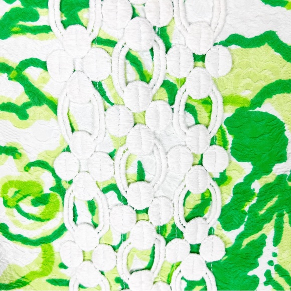 Lilly Pulitzer Skirt size 12 - Picture 3 of 7